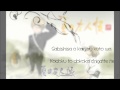 Marina Kawano - Takaramono (Romaji & English ...