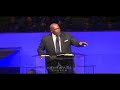Rev. Terry K. Anderson - How To Handle What's Handling You (POWERFUL MESSAGE) | 2018