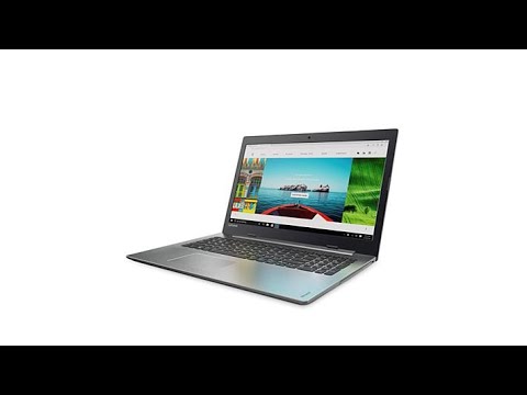 Lenovo 15.6" HD AMD DualCore 4GB/1TB Windows 10 Laptop