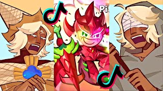Cookie Run Kingdom 🍪 VIRAL Edits from TikTok! (Best Character Moments) 🍪 5