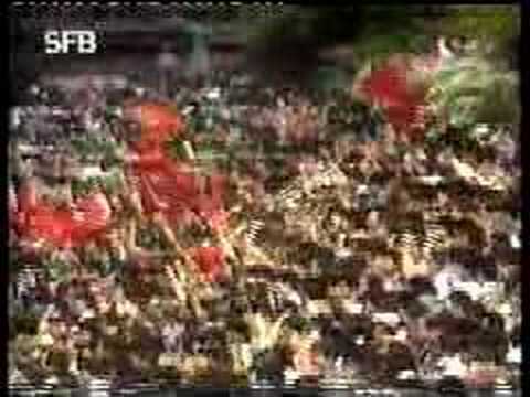 Türkiyemspor Berlin 1988