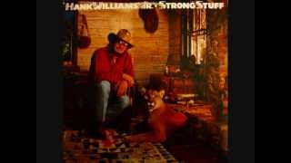 Hank Williams Jr- Twodot Montana