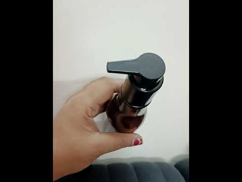 Pump Bottle