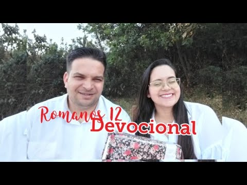 Romans 12 Devotional