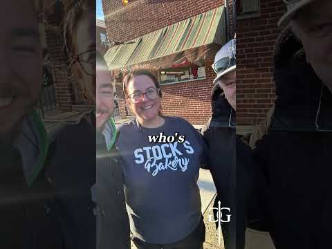 Stock’s Bakery Review