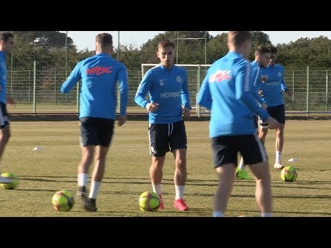 Entretien avec Ruben Aguilar