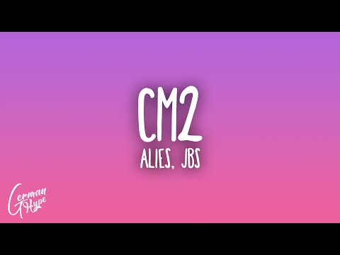 Alies , JBS - cm2