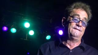 Huey Lewis and the News-Do You Believe in Love live in Oshkosh,WI 7-12-17