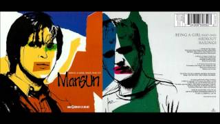 Mansun - Hideout