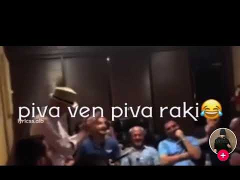 Shqipet e kallin krejt