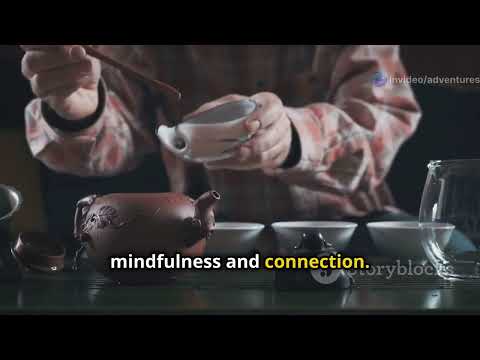 The Art of Japanese Tea Ceremony: A Timeless Tradition