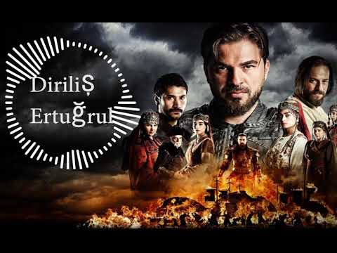 Diriliş Ertuğrul Müzikleri  Hüzün