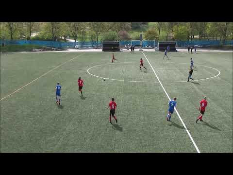 Sanktan 20190511 Vasalunds IF vs Värmdö IF