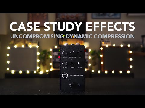 Case Study Effects Studio Compressor 2024 - Present - Moss Green image 6