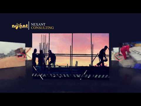 nexant video maxmark