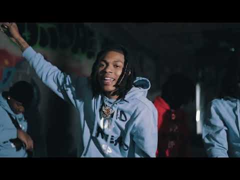 Ap5ive - On the Low / Shot by @NicoNelMedia