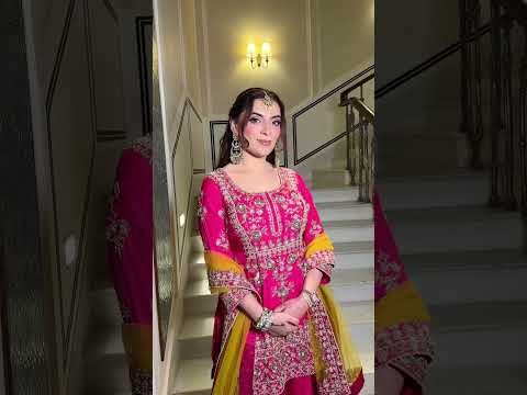 Bridal Makeup Artist portfolio by Makeup By Niharika in Jaipur - Photo 0