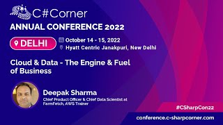Cloud & Data - The Engine & Fuel of Business