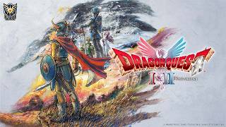 #4 【初見プレイ】HDドラゴンクエスト1リメイク【ドラクエ1リメイク】