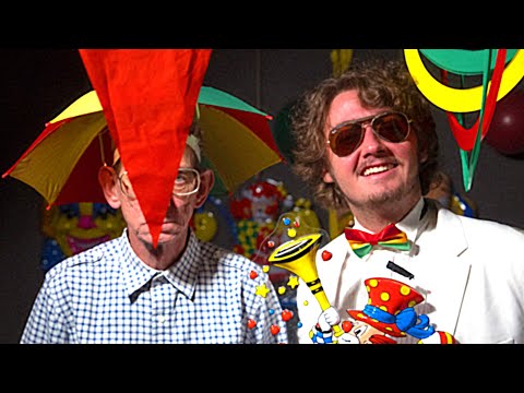 John Tana - Mèt De Carnaval