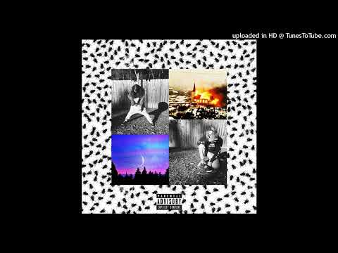 $uicideboy$ feat. Eddy Baker, Fat Nick - Golden Calf (Instrumental Remake)