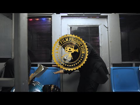 Samedee - Manifest (Official Video) SHOT BY: @SHONMAC071