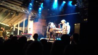 Gillar din vibe, Syster Sol