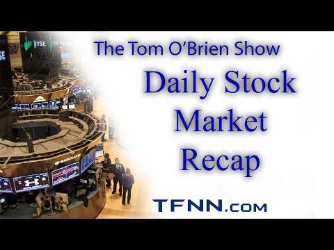 February 24th, Daily Market Recap on TFNN - 2026