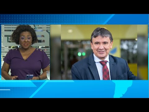 Papo do Cafezinho com Edna Maciel no Jornal O Dia News 26 04 2023
