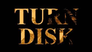 ATARI XL / XE =+ JOYRIDE  += DEMO