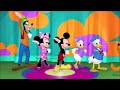 Mickey Mouse Clubhouse The Mickey Mouse March Official Music Video With Lyrics