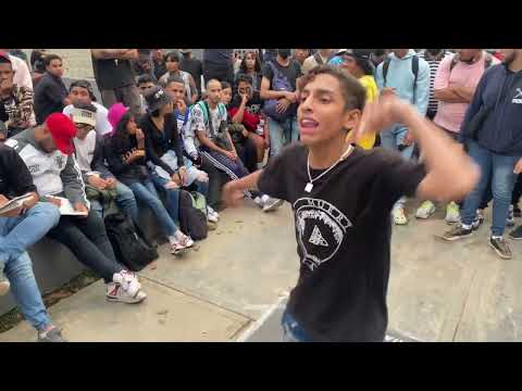 IXNIS 🆚 STAR KEYS -  SEMIFINAL NOVATOS🏆 [RAPSINGROSERIAS PLAZAS] - FECHA 32