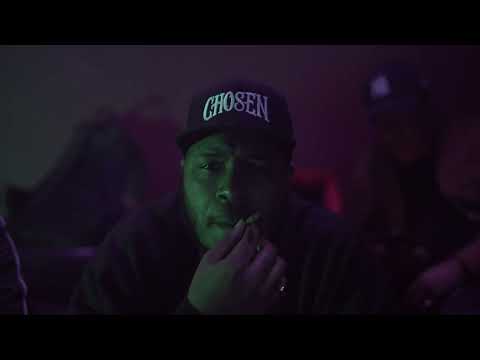 D.SEL Ft Adje & Architrackz - Koude Dagen