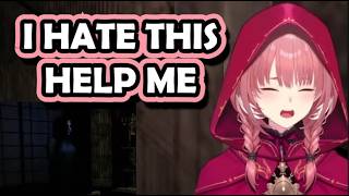 [Takane Lui] Lui Became Timid When Scared [A Taste Of Home]