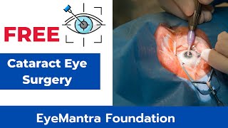 Best Eye Care Foundation | Eye Mantra Foundation-  Your Vision, Our Mission