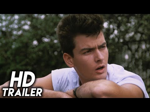The Boys Next Door (1985) ORIGINAL TRAILER [HD 1080p]