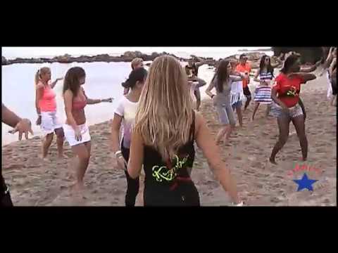 Tesouro De Pirata  Samba Dance  Animation Kaly  Sardinia Festival First  Edition
