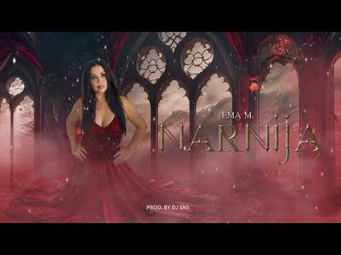 Ema - Narnija (Official Single) prod. by DJ SNS