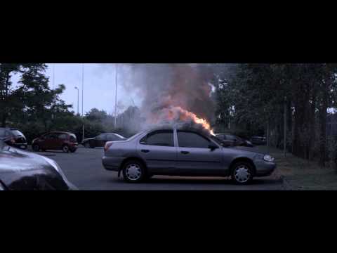 Højer Øye (Benny Jamz) - Ingen Kærlighed (Ft. CTK)