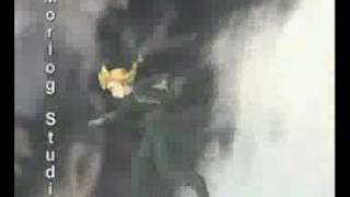 Full Metal Alchemist - Spineshank fallback