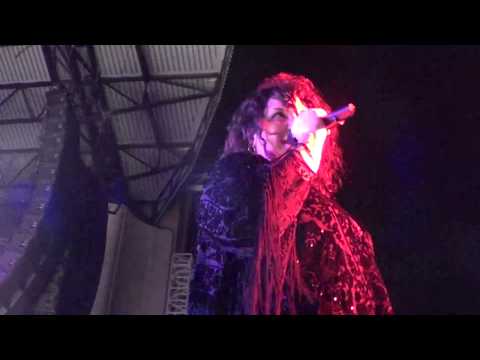 Kashmir - Heart with Jason Bonham and Tony Catania - Jones Beach - 06-27-13