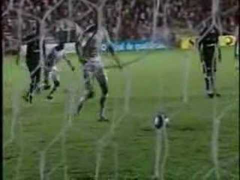 CB 2007 - R25 - Náutico  4 X 1 Botafogo