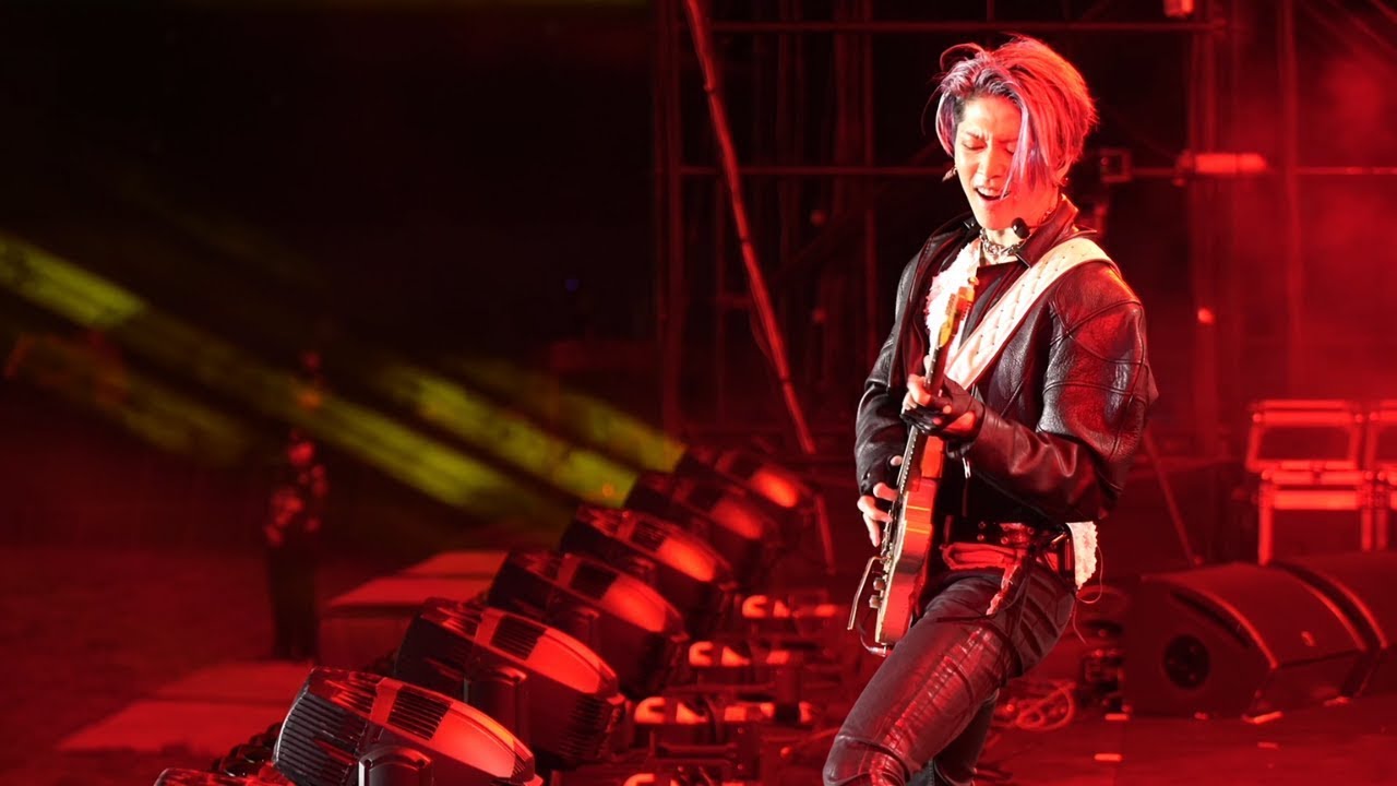 R-day Music Festival II -Short ver.-