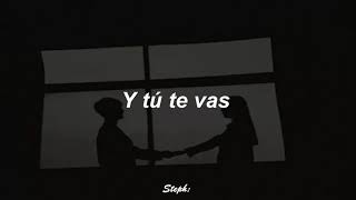 José Luis Perales - Y te vas  // Letra