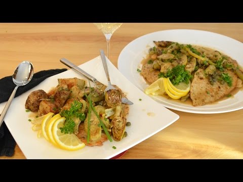 download lagu mp3 mp4 Artichoke Piccata, download lagu Artichoke Piccata gratis, unduh video klip Artichoke Piccata