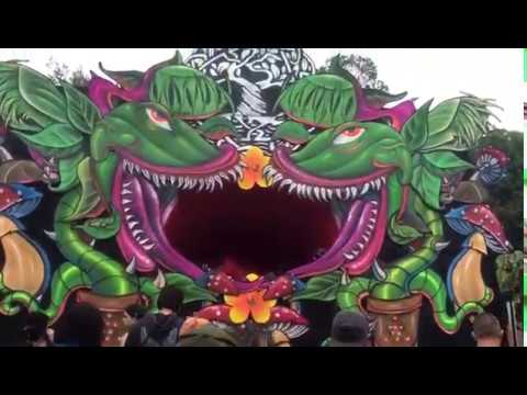 Necrovomit // Naturaiz 2019