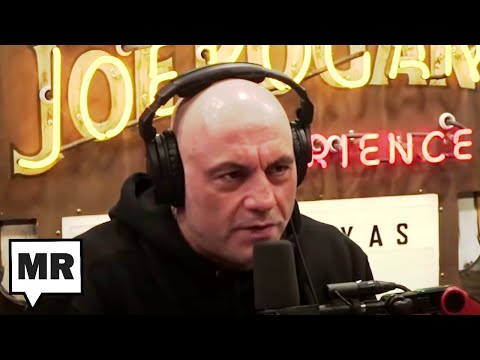 Joe Rogan Gets OWNED By Guest On Vaccines Misinformation