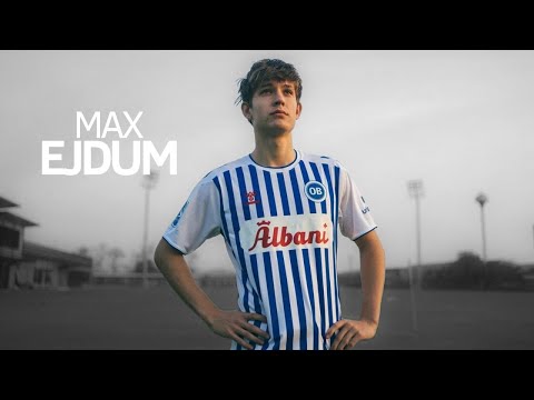 Max Ejdum ● 2022/2023