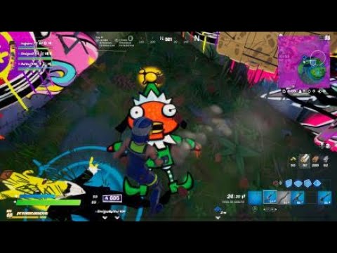 Somos grafiteros!!!!!