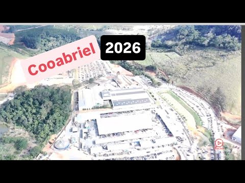 Cooabriel 2026